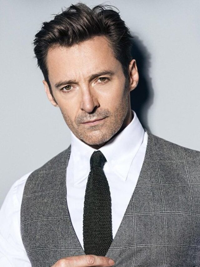 Hugh Jackman Net Worth: Unraveling the Success Story”